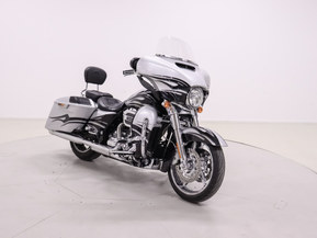 Harley-Davidson CVO