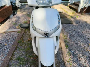 Peugeot Tweet