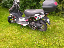 Milan Speedjet