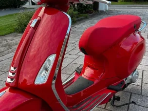 Vespa Primavera