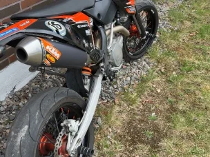 KTM 530