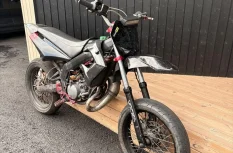 Derbi Senda