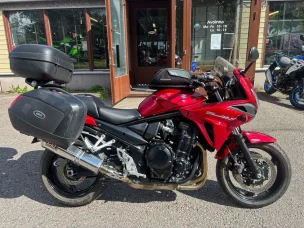 Suzuki GSF