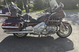 Honda GL