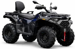Loncin XWolf