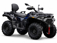 Loncin XWolf