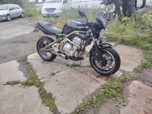 Kawasaki ER-6f