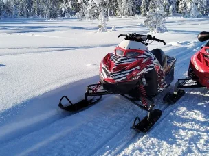 Polaris 600RR