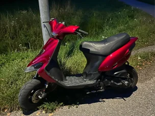 Gilera Stalker