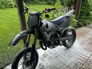 CH Racing WXE