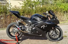 Suzuki GSX-R