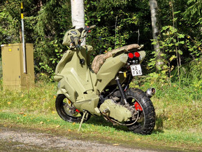 Solifer 50R