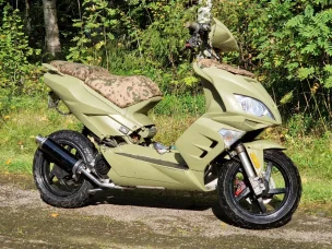 Solifer 50R