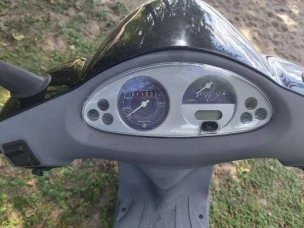 Piaggio Fly