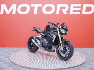 Triumph Speed Triple