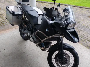 BMW GS