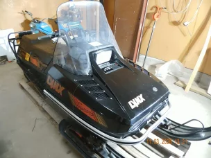 Lynx 5900