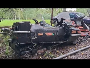 Lynx 5900