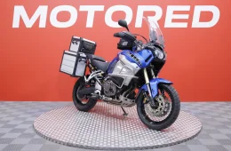 Yamaha XT