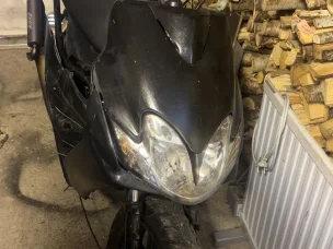 Yamaha Jog