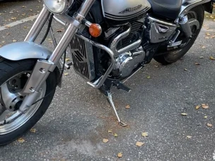 Suzuki VZ