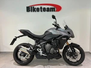 Triumph Tiger