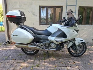 Honda NT