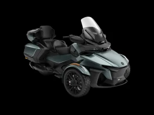 Can-Am Spyder