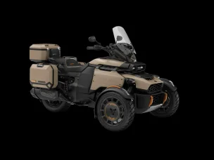 Can-Am Spyder
