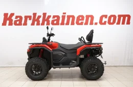 CFMOTO C5