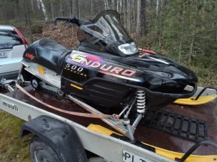 Lynx Enduro