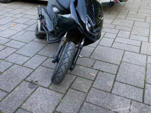 MBK Nitro