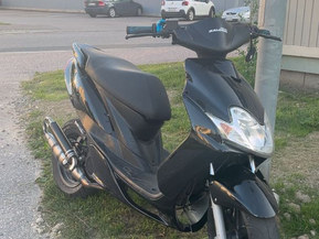 Yamaha Jog