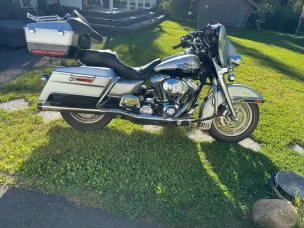 Harley-Davidson Electra Glide Classic