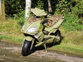 Solifer 50R