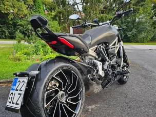 Ducati XDiavel