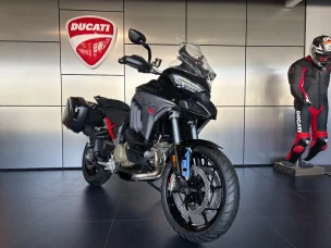 Ducati Multistrada