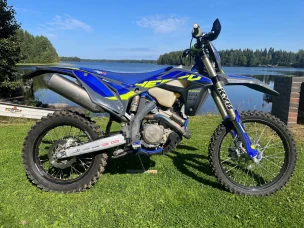 Sherco SEF-R