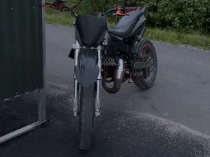 Derbi DRD Evo Limited Edition