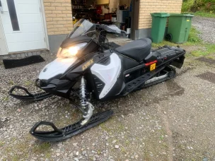 Lynx X-trim