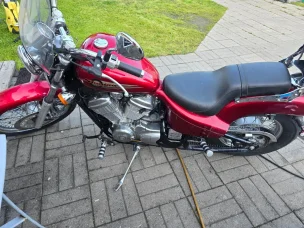 Honda Shadow