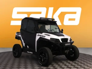 Polaris General