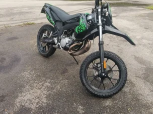 Derbi DRD