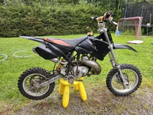 KTM 50