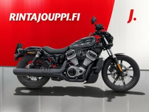 Harley-Davidson Sportster