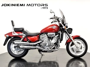 Honda VF
