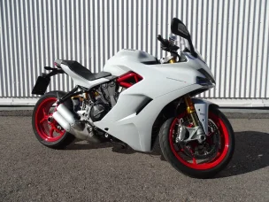 Ducati Supersport