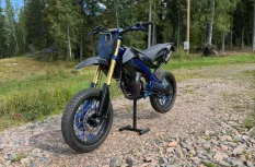 Aprilia RX
