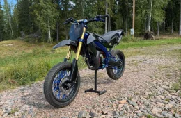 Aprilia RX