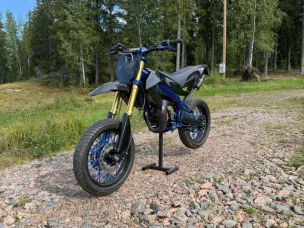 Aprilia RX